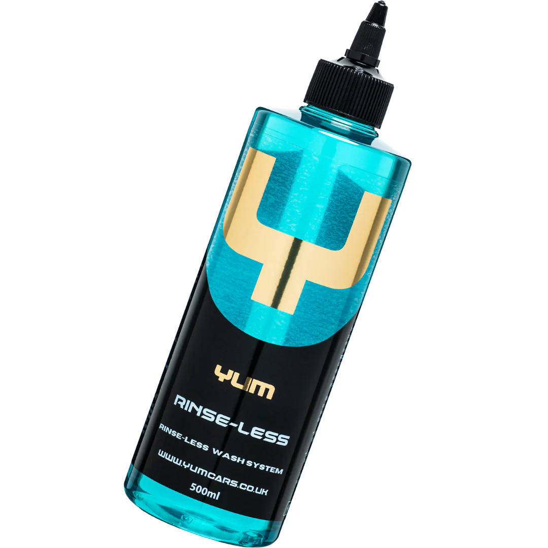 Yum Cars Rinse-Less