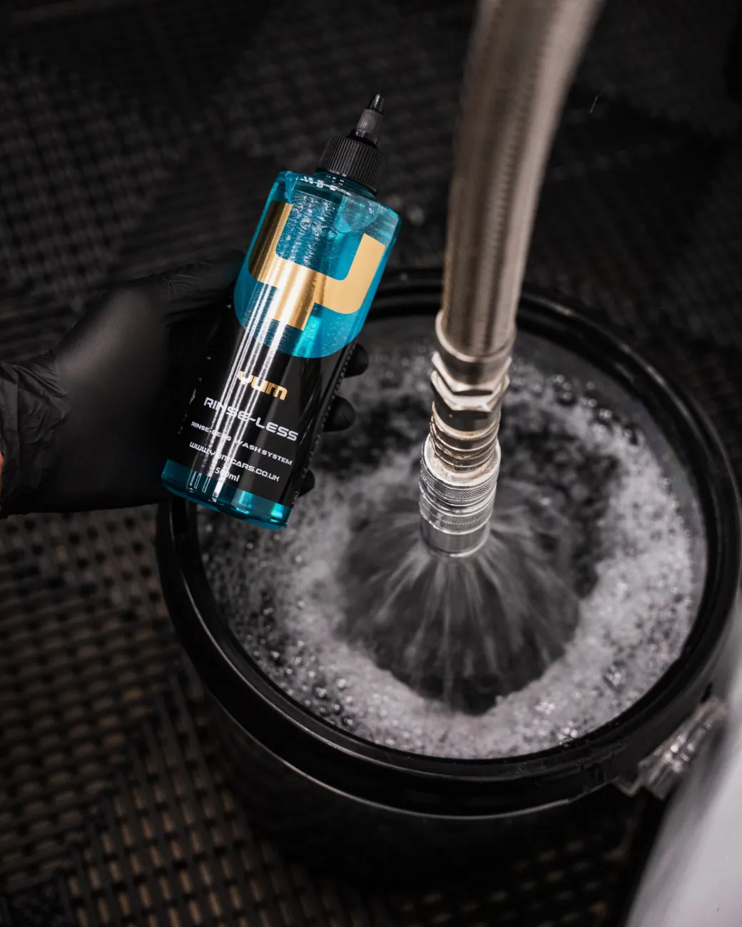 Yum Cars Rinse-Less - Image 4