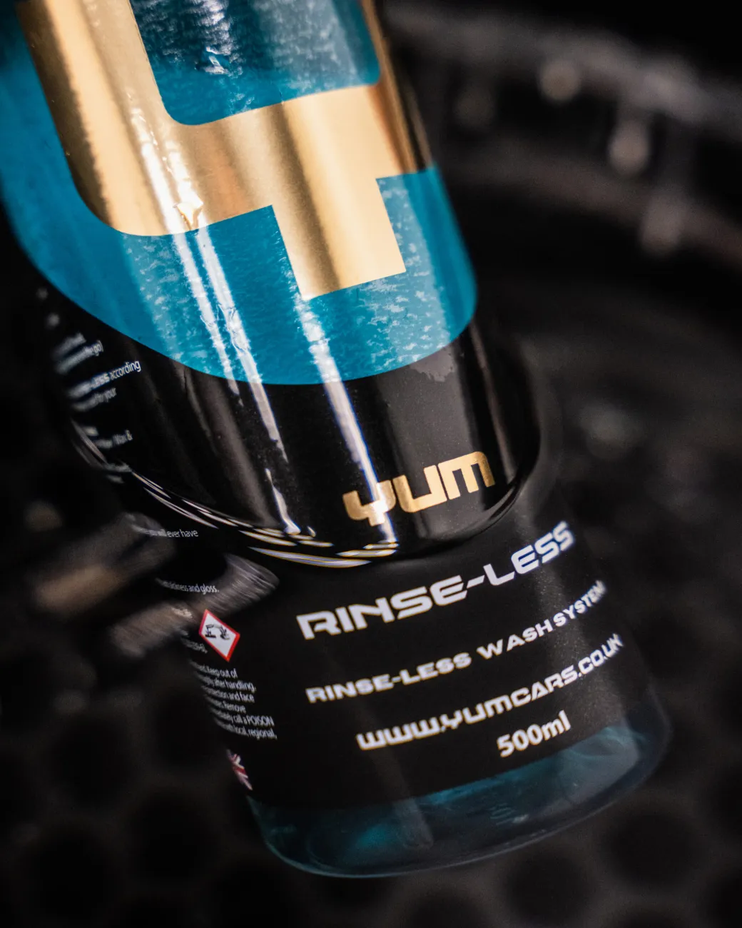 Yum Cars Rinse-Less - Image 7