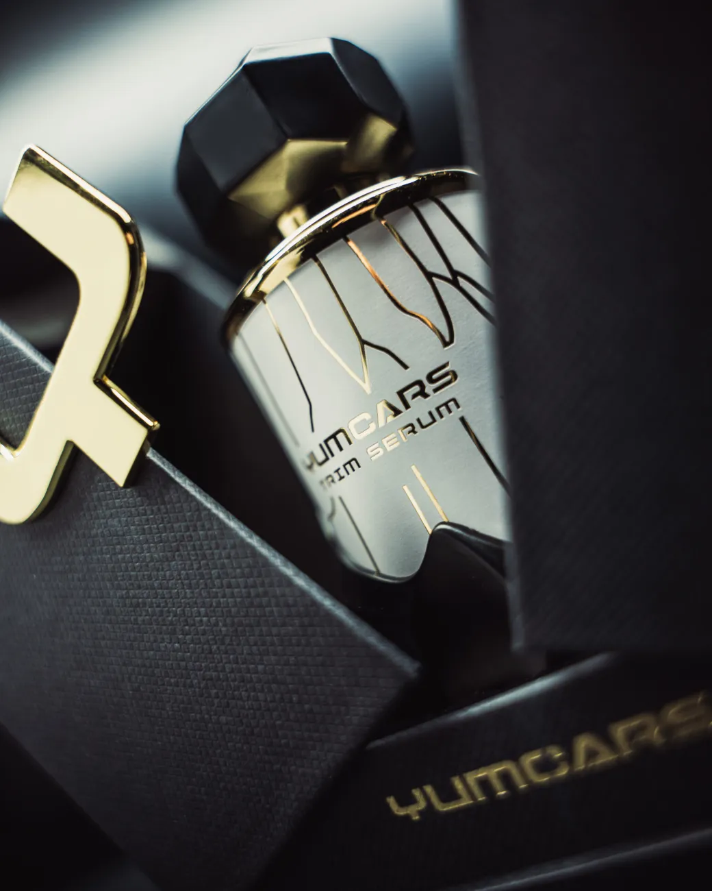 Yum Cars Trim Serum - Image 8
