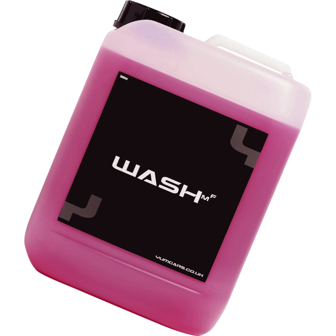 Yum Cars Wash Microfibre - Image 3