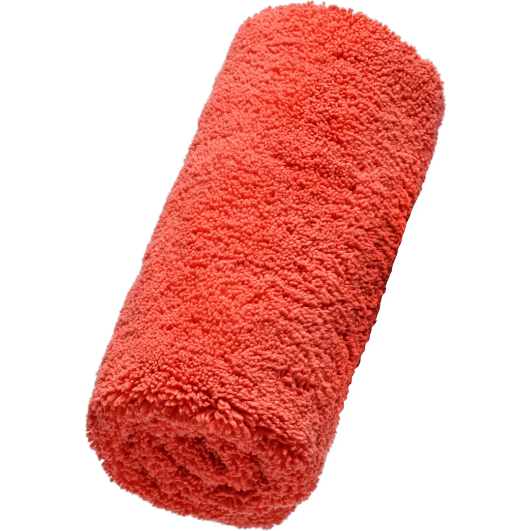 Yum Cars Wax & Sealant Towel