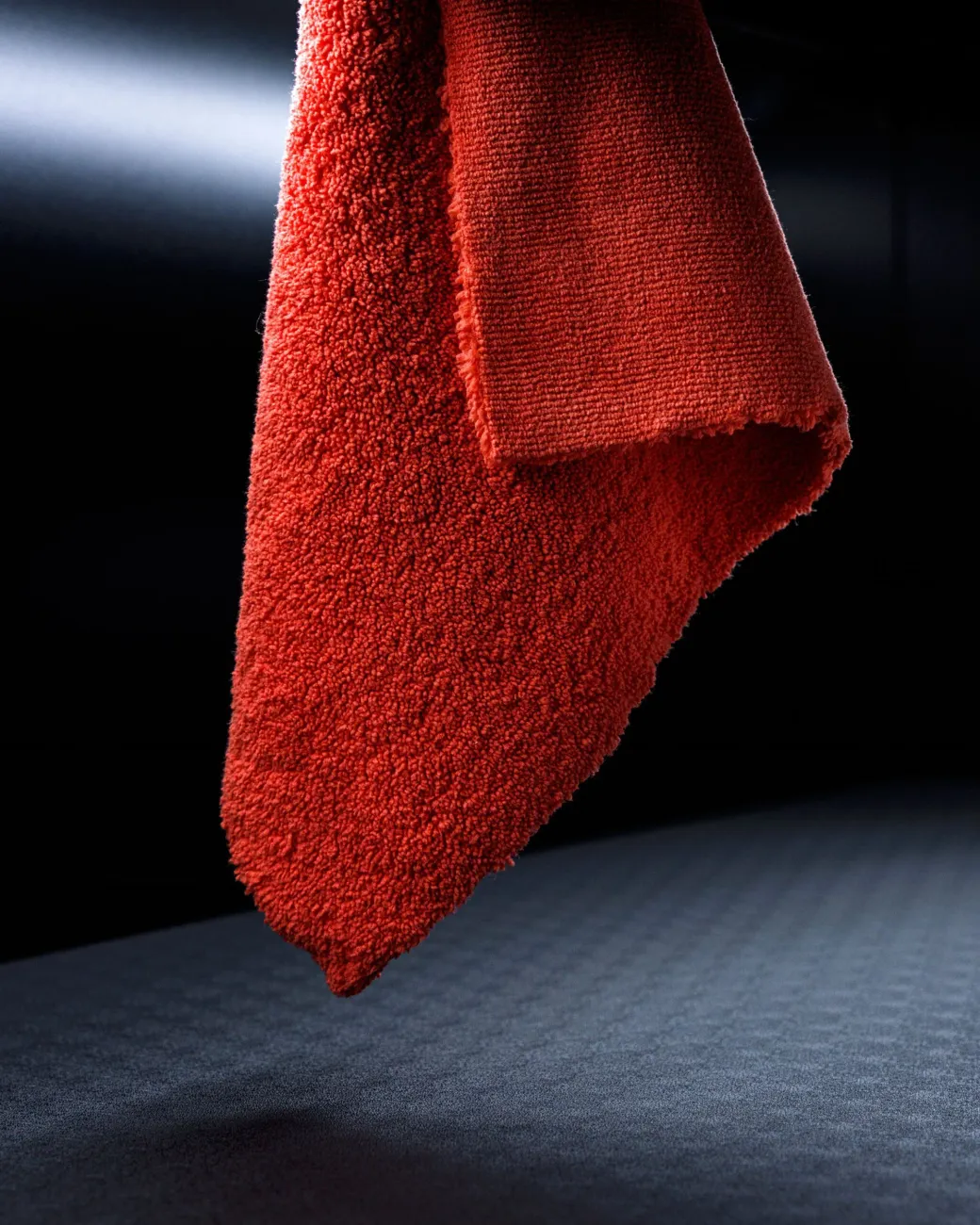 Yum Cars Wax & Sealant Towel - Image 2