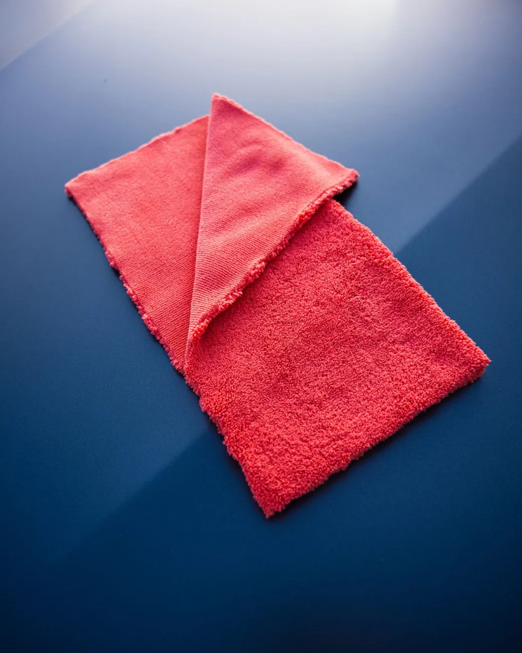 Yum Cars Wax & Sealant Towel - Image 5