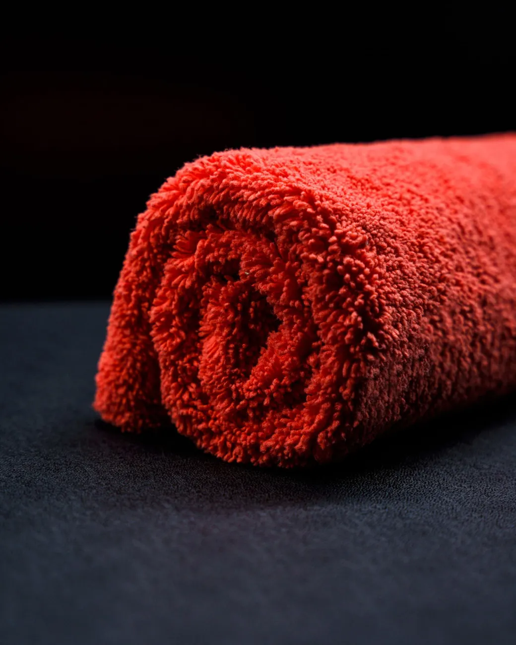 Yum Cars Wax & Sealant Towel - Image 7