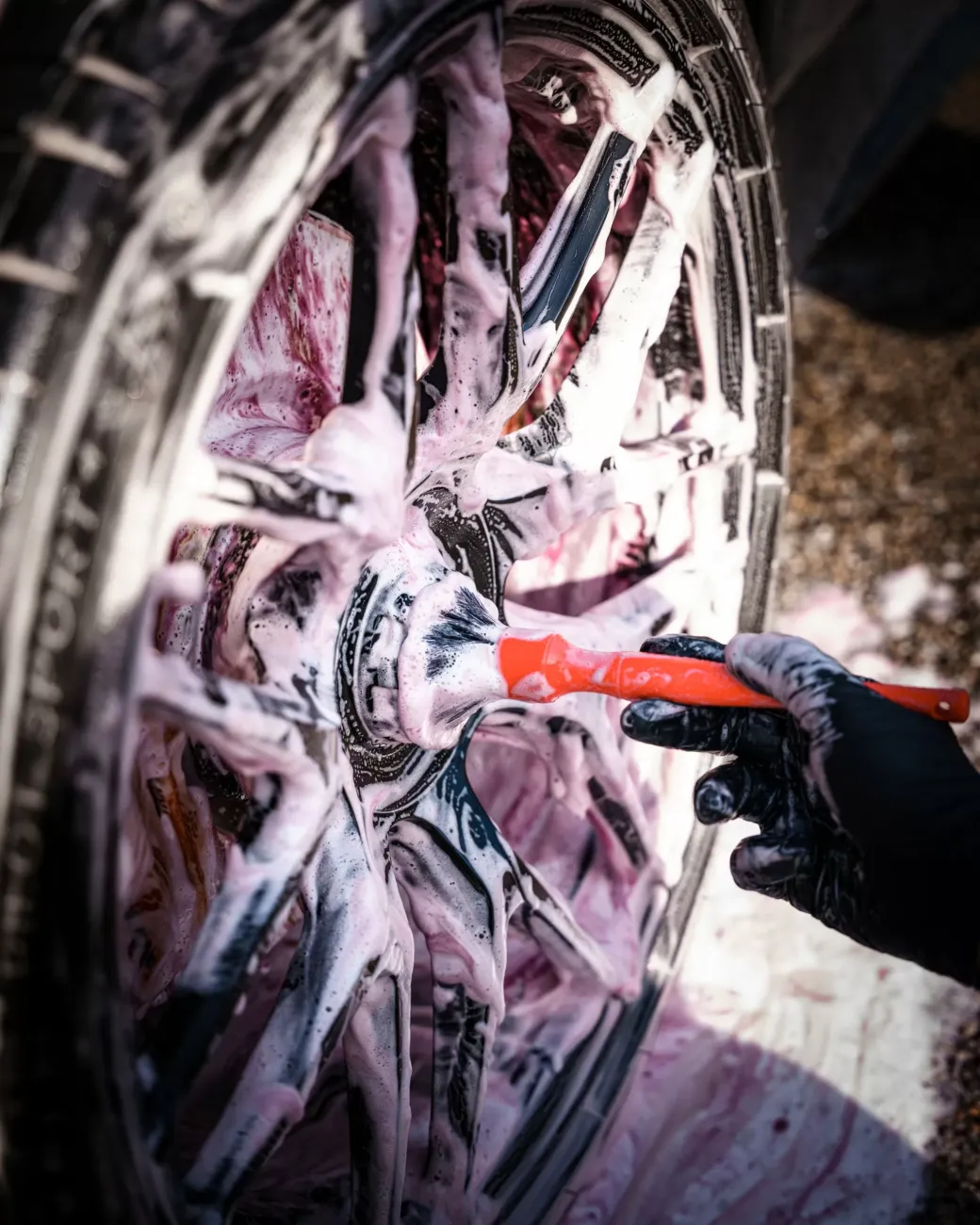 Yum Cars Wheels - Image 6