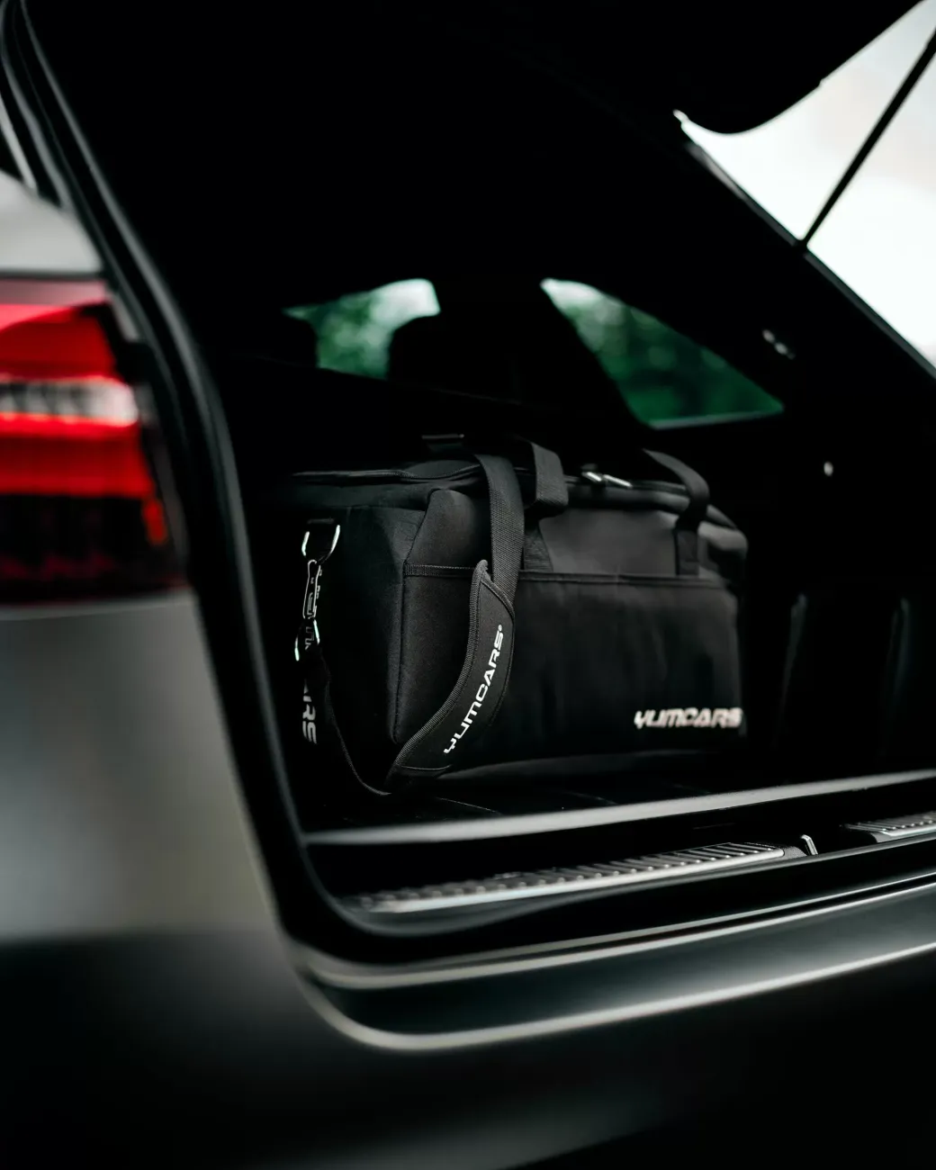 Yum Detailing Bag - Image 4