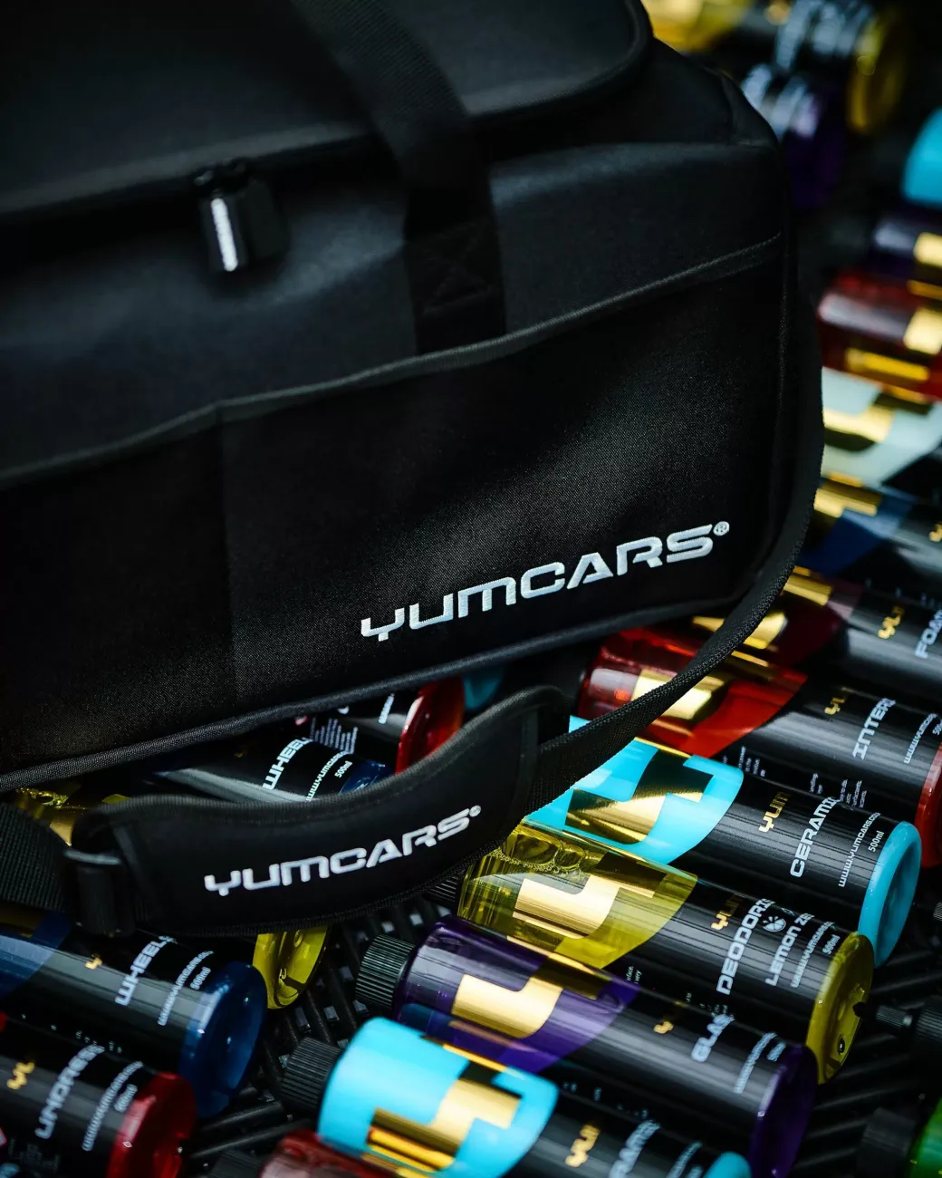 Yum Detailing Bag - Image 5