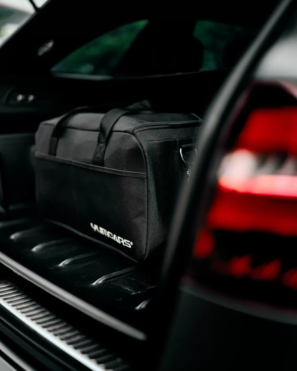 Yum Detailing Bag - Image 6