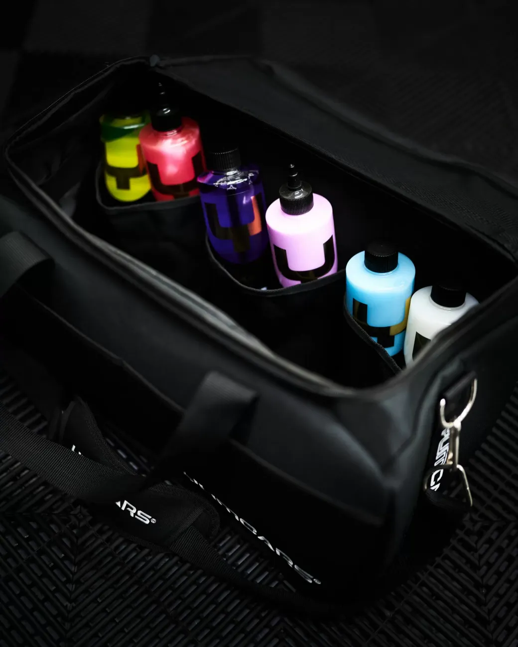 Yum Detailing Bag - Image 9